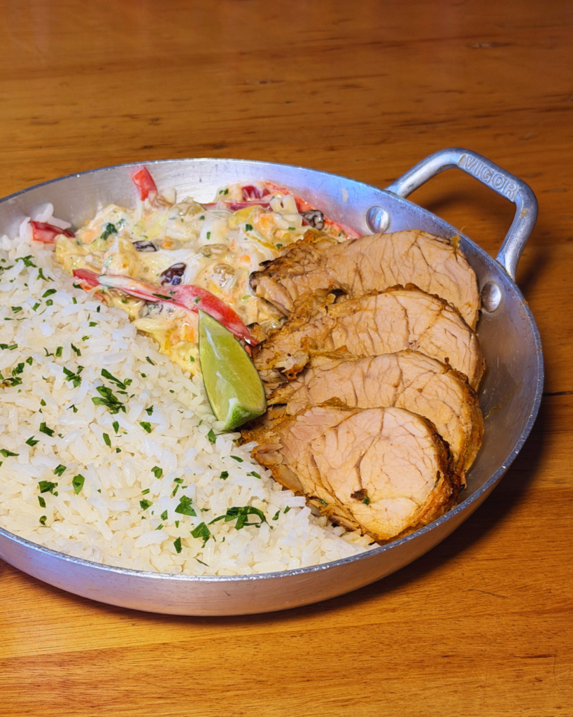 Haja Coração - Canto Nobre