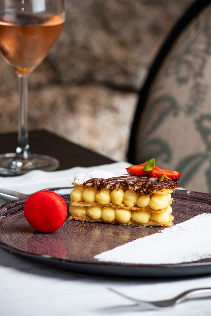 Mil Folhas - Jequitimar