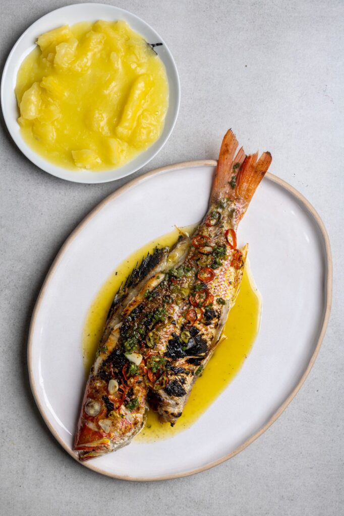 Crédito: Fernando Yokota